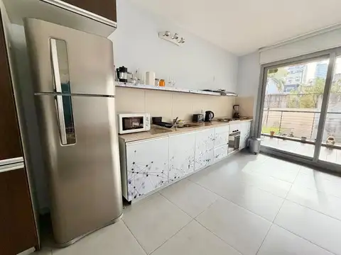 Departamento en Alquiler en San Telmo, USD 900