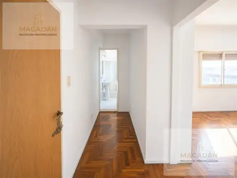Alquiler Departamento monoambiente en Ramos mejía