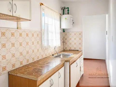 Departamento en Alquiler 45 años