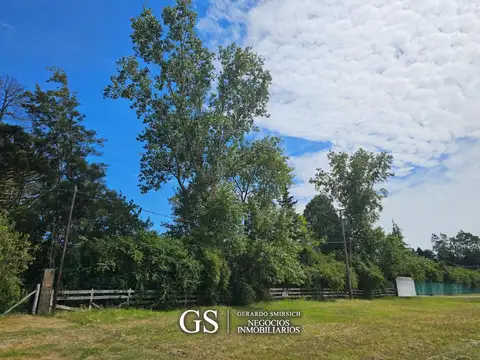 Terreno en Venta de 3200,0 m2