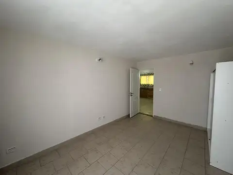 Alquiler Departamento 3 Ambientes Planta Baja en Ciudadela