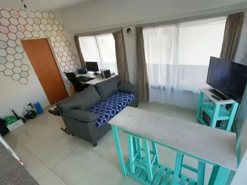 General Juan Lavalle 3400