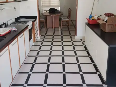 Casa en Venta 50 años