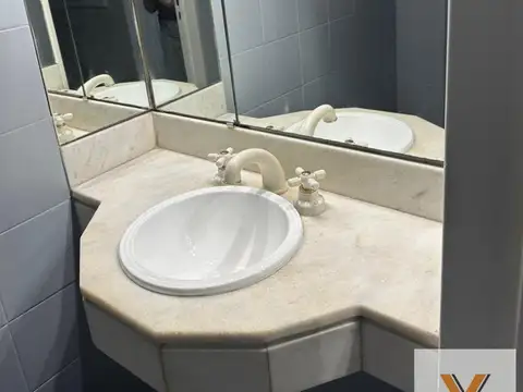 Departamento en Alquiler de 3 dormitorios