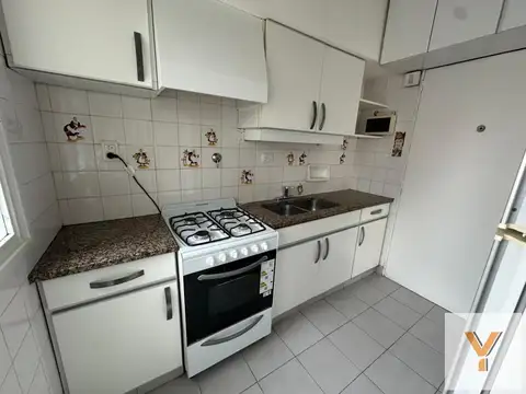 Departamento en Alquiler de 4 ambientes