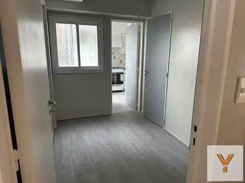 Departamento en Alquiler A Estrenar