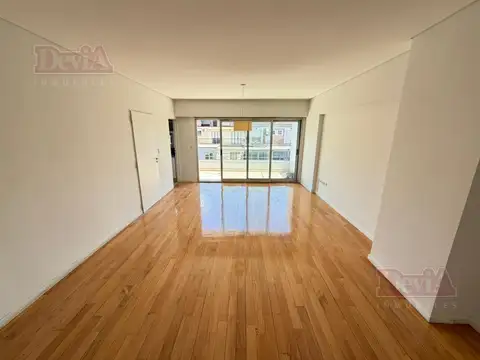 Venta - Departamento c/ Cochera - Pileta - Laundry - SUM - Aguero 1600 - Barrio Norte