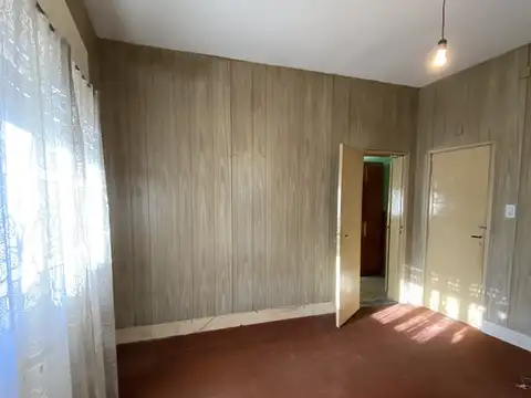 Casa en Venta 40 años