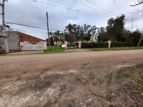 Terreno en Venta en Villa Rosa, USD 255.000