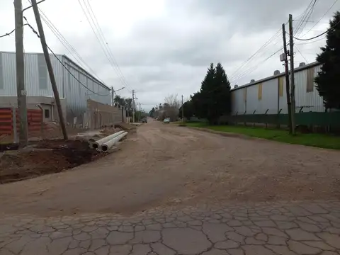 Terreno en Venta de 2830,0 m2