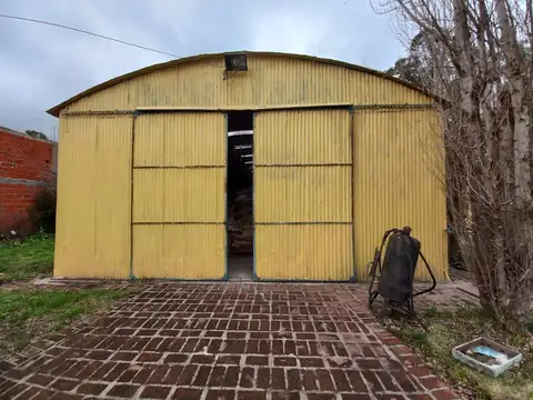 Terreno en Venta de 2830,0 m2