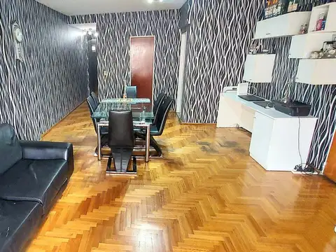 Departamento en Venta en Cid Campeador, USD 135.000