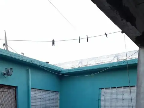 Depto Tipo Casa en Venta de 2 dormitorios