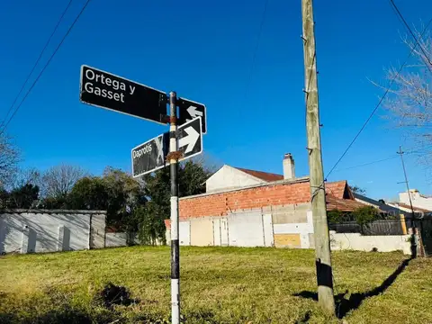Terreno en Venta en Caisamar, USD 90.000