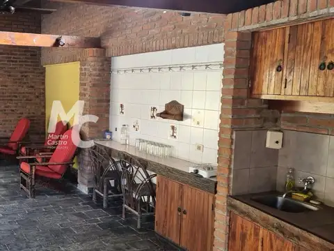 Córdoba y Almirante Brown al 1400