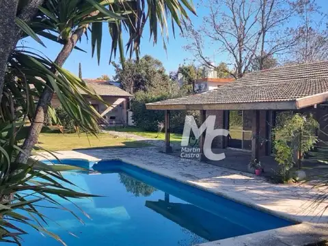 Casa en Venta A Estrenar