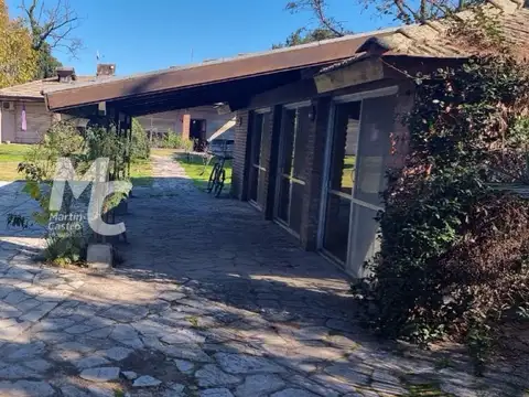 Córdoba y Almirante Brown al 1400