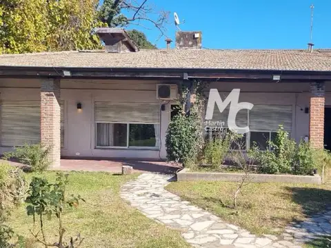 Casa en Venta de 3 dormitorios