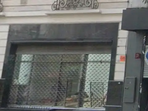 Local  en Alquiler en Barrio Norte, Capital Federal, Buenos Aires