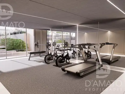 Departamento en Venta en Villa Devoto, USD 448.000