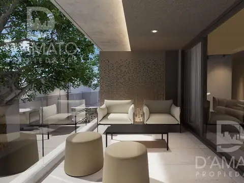 Departamento en Venta Apto profesional