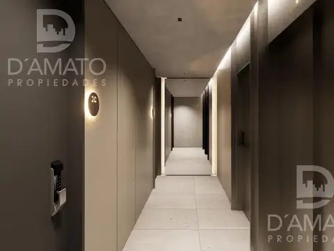 Departamento en Venta de 3 ambientes