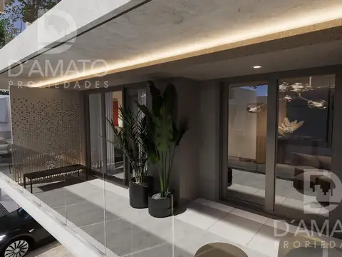 Departamento en Venta Apto profesional