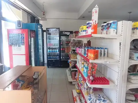 VENTA DE FONDO DE COMERCIO RODEO DEL MEDIO MAIPU