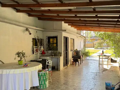Casa en Venta 20 años