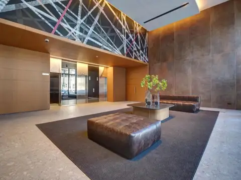 VENTA DPTO. 2 AMB QUARTIER DEL BAJO PUERTO MADERO