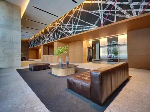 Departamento en Venta 1 año