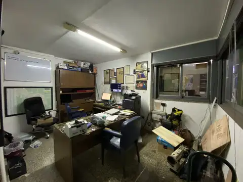 Galpon en Venta 58 años