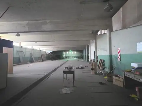 Galpon en Venta 20  mts Frente