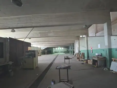 Galpon en Venta 40 años