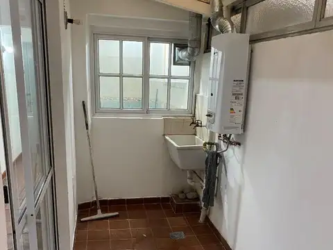 Departamento en Venta en Nuñez, USD 110.000