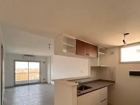 Departamento de 2 ambientes en  venta Lomas de Zamora este