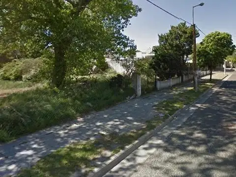 Terreno en Venta de 408,0 m2
