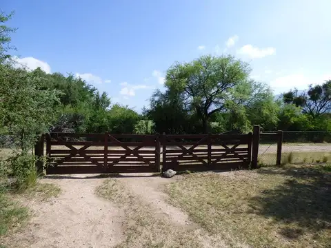 Campo en Venta Chacra
