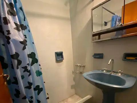 Depto Tipo Casa en Alquiler de 1 dormitorio