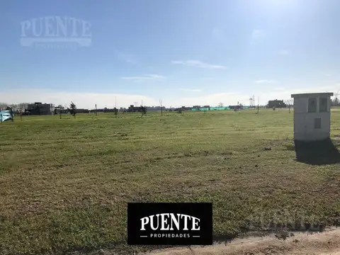 La Alameda a metros del Ingreso!!