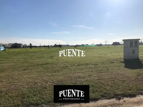 La Alameda a metros del Ingreso!!