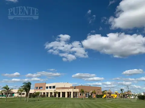 Terreno en La Alameda a la venta a metros del Ingreso 