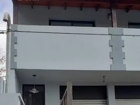 Edificio Comercial - Manzanares