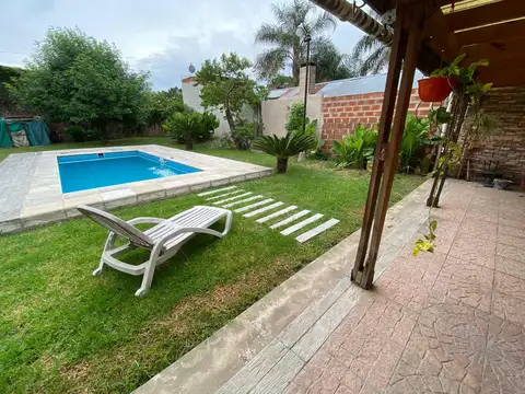 Venta Casa 4 amb San Miguel Pileta Parrilla Quincho