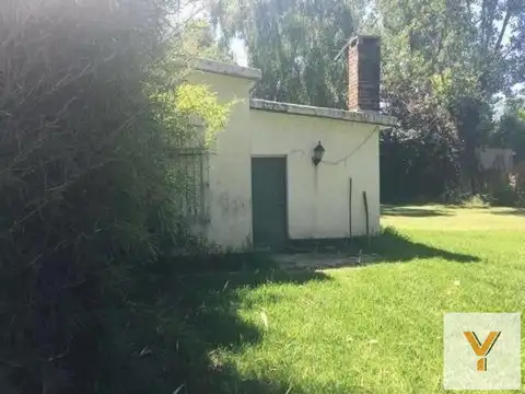 Casa en Venta 25 años