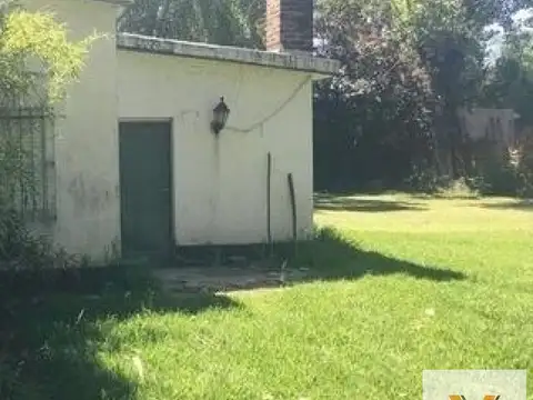 Casa en venta - 2 Dormitorios 1 Baño - 105mts2 - Tortuguitas