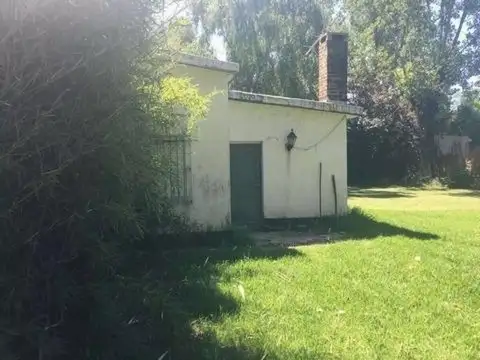 Casa en Venta 25 años