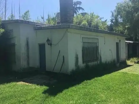Casa en Venta de 2 dormitorios