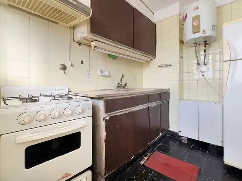 Departamento en Alquiler 62 años