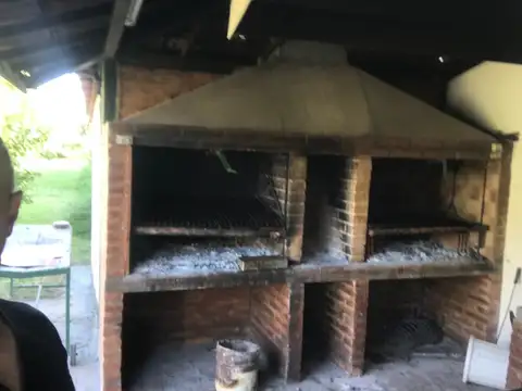 Quinta en Venta de 5 dormitorios